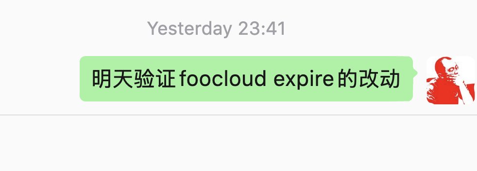 fooarch's tweet photo. 人工验收通过😎

#FooCloud https://t.co/gnNKOxB0RS