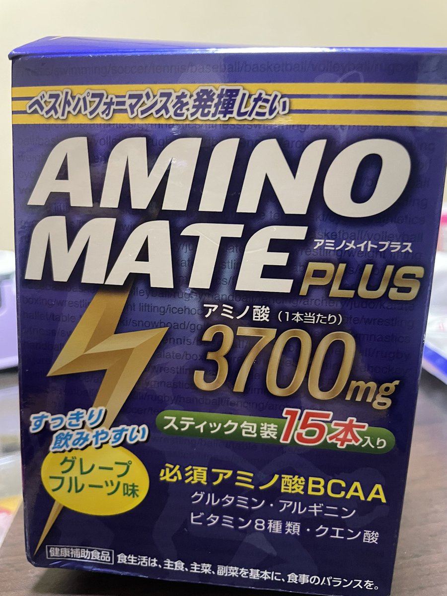 mia0u0's tweet photo. なんかクエン酸が話題だけど私はこれ https://t.co/Go3EaGz8op