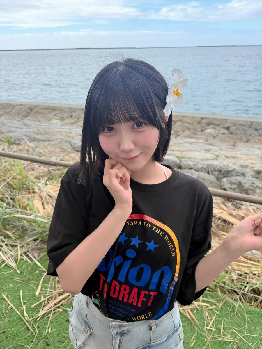 DMRC_meru's tweet photo. 恋してみる？ https://t.co/GBWbqIm2IN