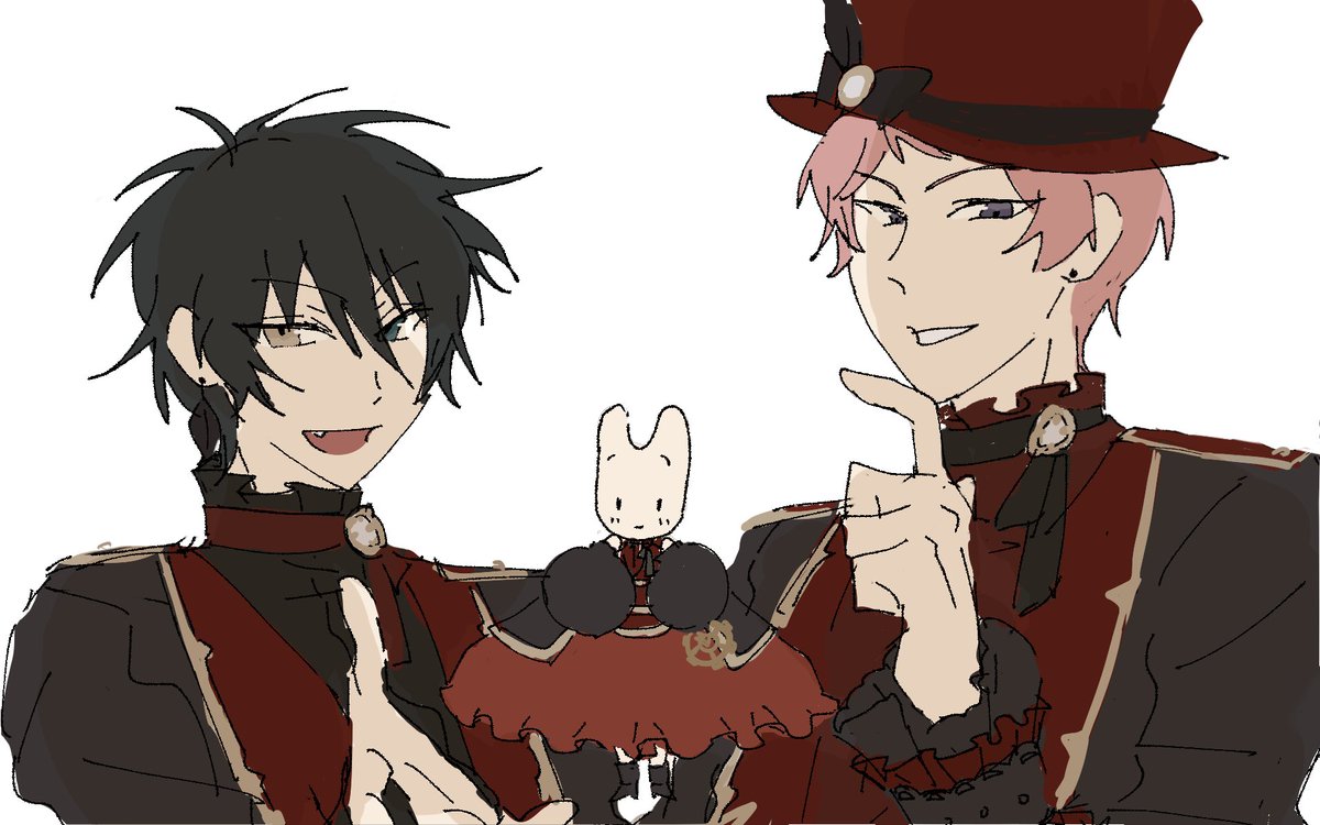 baoshimoshu_'s tweet photo. https://t.co/6AILzNLUi5