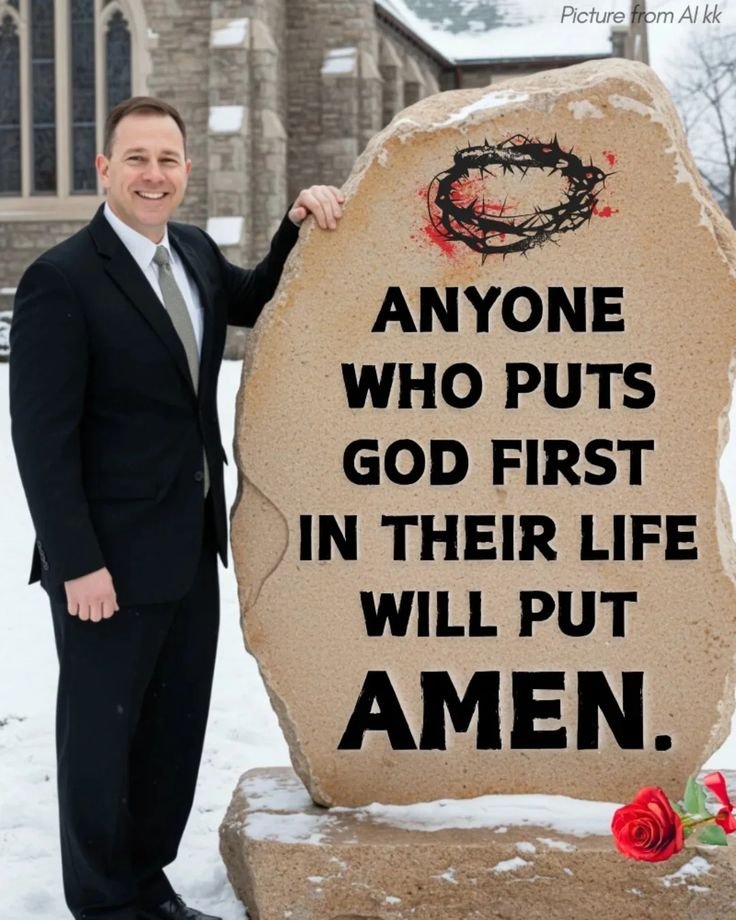 GodsGracell7's tweet photo. AMEN 🙏 https://t.co/z38is9mRlL