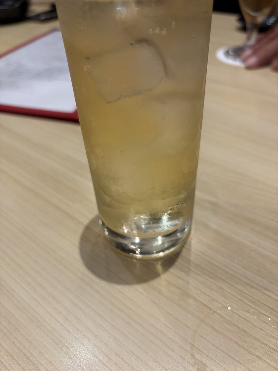 masser199's tweet photo. 祝杯！ https://t.co/Z9V2RDvevD