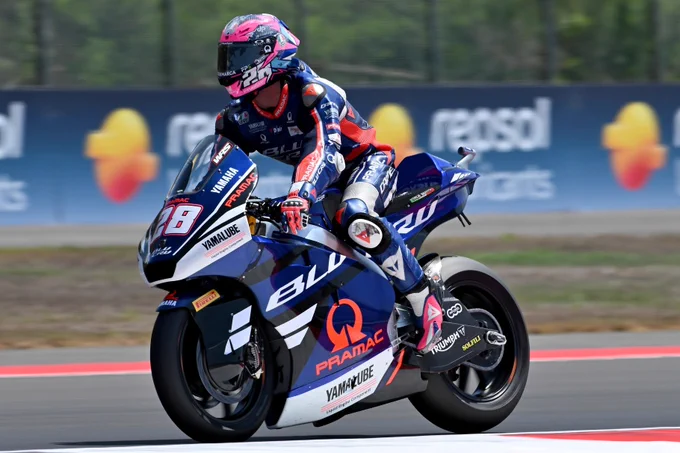 Image from AGV Helmets (@AGVHelmets)
