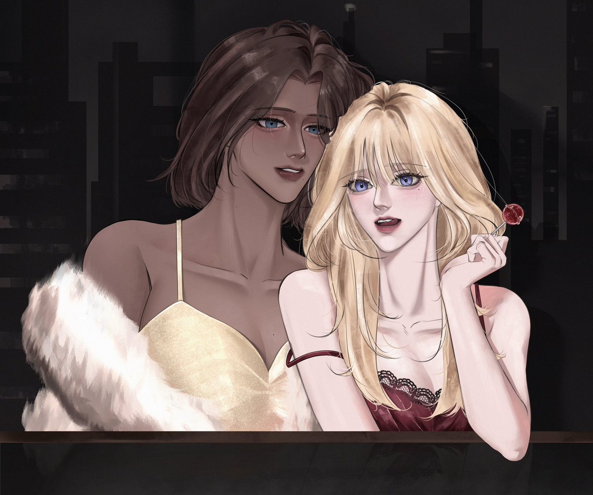 091Yynm's tweet photo. 여친 #illustration #les #女同 https://t.co/nB3X0xeVHh