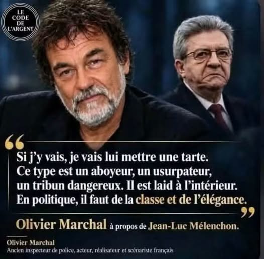 PatrioteEngager's tweet photo. #Punchline   Magnifique 👍👊 https://t.co/7wYDwdCLdr