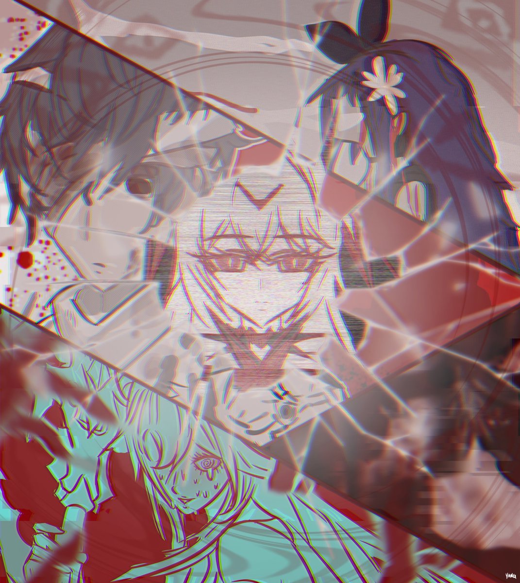 Raptor334rexR's tweet photo. "my art is better than this AI slop" https://t.co/paMHytl8Zk