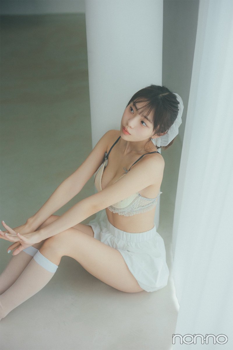 mutapt's tweet photo. 菊地姫奈 #菊地姫奈 https://t.co/nRnTvRtGr6