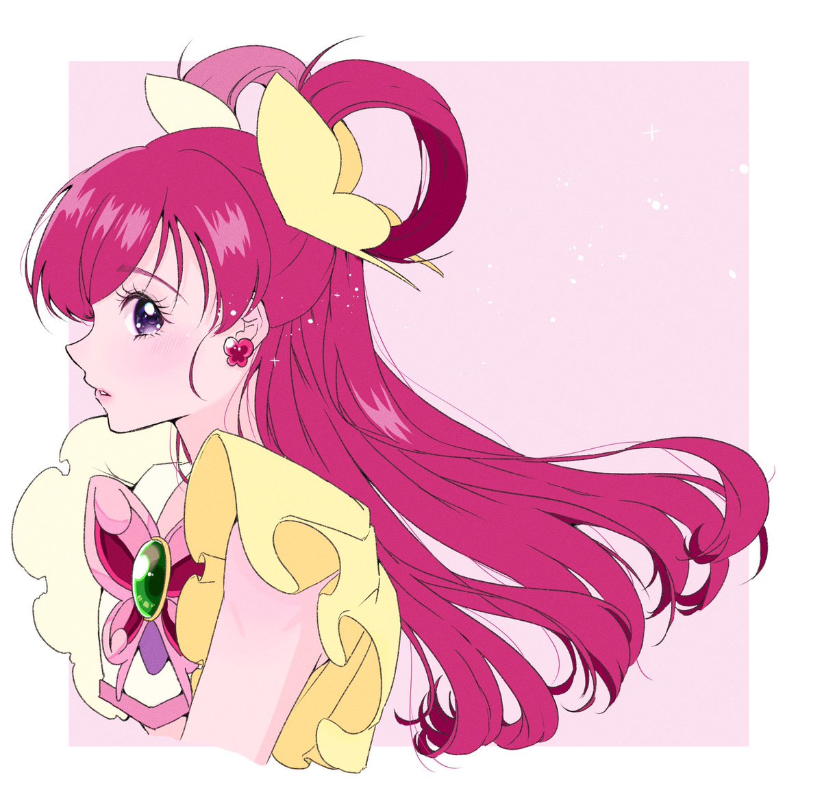 yui_09251108's tweet photo. #三連休はフォロワーさんが増えるらしい
🦋 https://t.co/ad9h4HXcRG