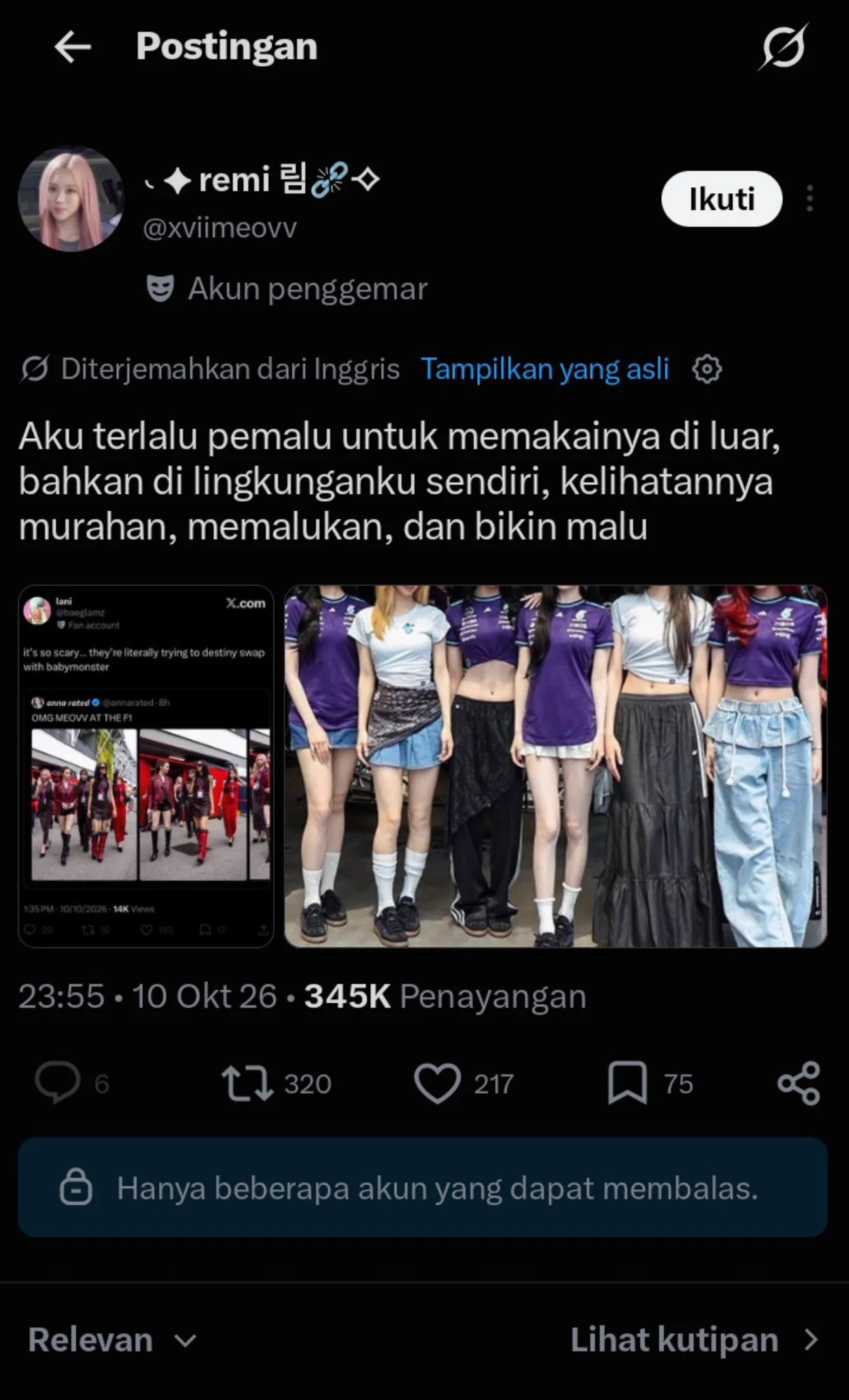 Cellié on X: 
