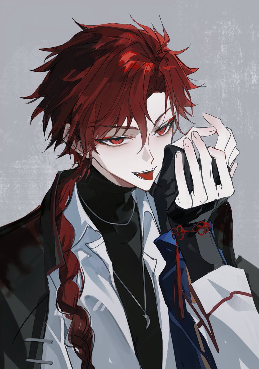 yoru201103's tweet photo. #V斐
🤫😌
顺便修改了上一张. https://t.co/GhBu5Qtl2Q