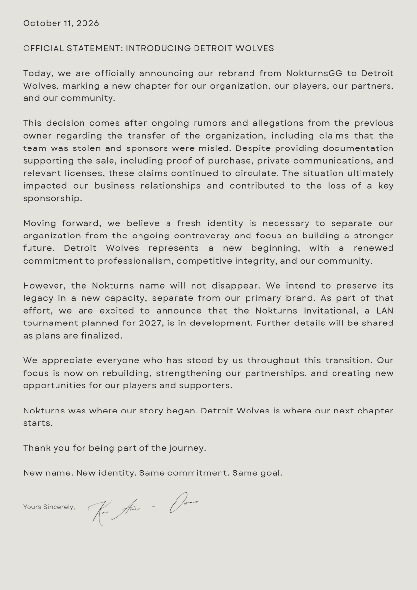 DetroitWolves tweet picture