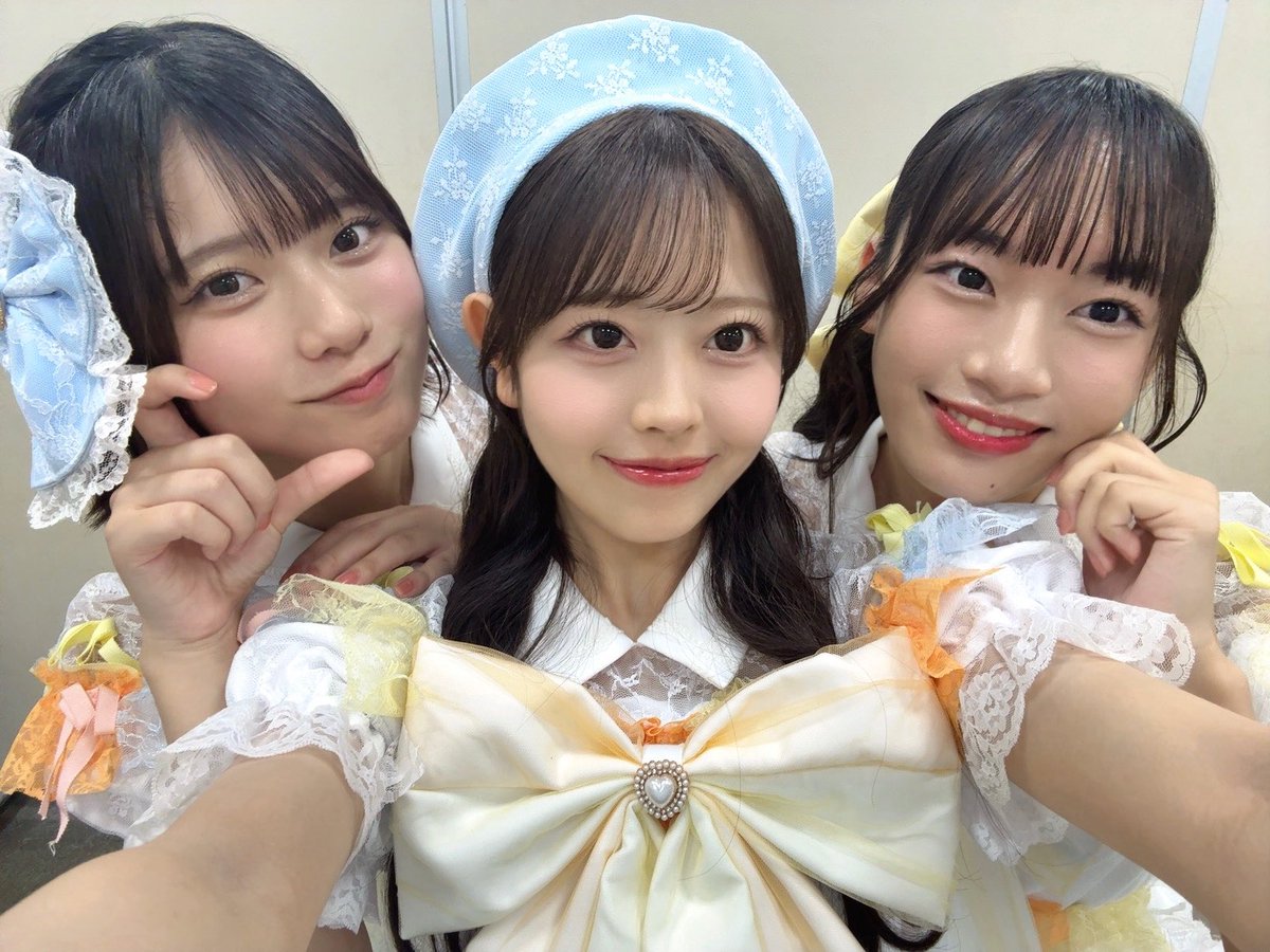 aiko_KLS1018's tweet photo. 本日カワラボサウス加入1周年を迎えました☀️🤍

1年前の自分には想像できなかったような素敵な経験や挑戦があって、あっという間の1年でした！！

いつも応援してくれてありがとう♡
これからも夢を叶えていけるように頑張ります���

 #カワラボサウス  #濵嵜愛子 https://t.co/QiWd8kIYAx