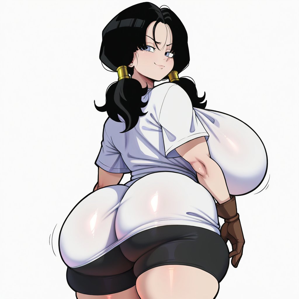 SuzukoWaifus's tweet photo. Videl
SFW

#DragonBall #DragonBallZ #Videl #SFW #Ecchi #DBZ #Waifu https://t.co/MIzvmoutVA
