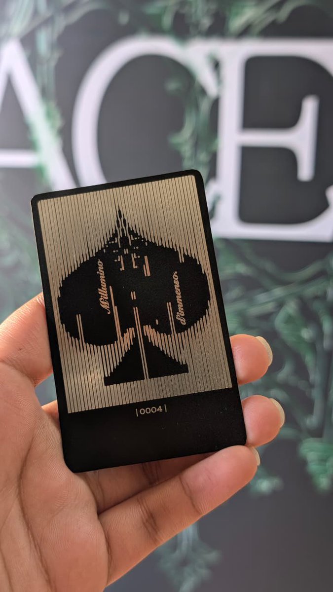 meetapersecond's tweet photo. shitposting on twitter can take you places truly. went to one of the most exclusive ‘not networking’ events in blr and the people, the food, the vibes everything was tooo good 🤌
also mightve stolen a little souvenir sorry not sorry 😋 https://t.co/D5LmCfqIl9
