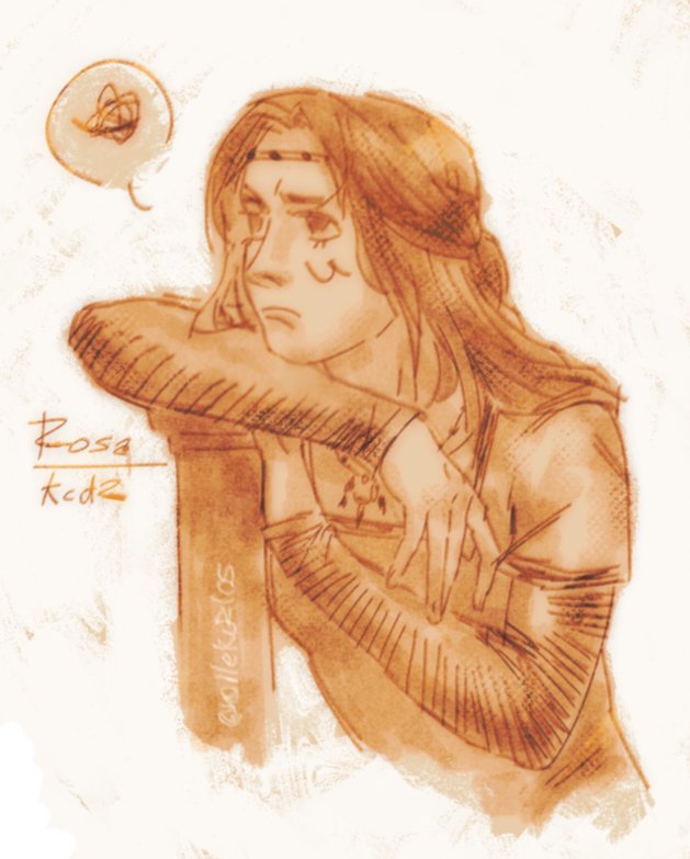 neilek02105's tweet photo. Rosa, Sam, John y Erik :] #kcd2 https://t.co/ePiOBhOFw3