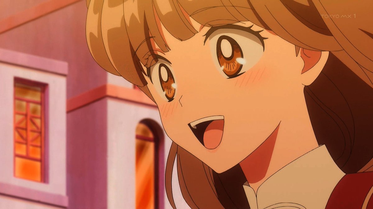 彼方から 第2話 ツイート画像 1