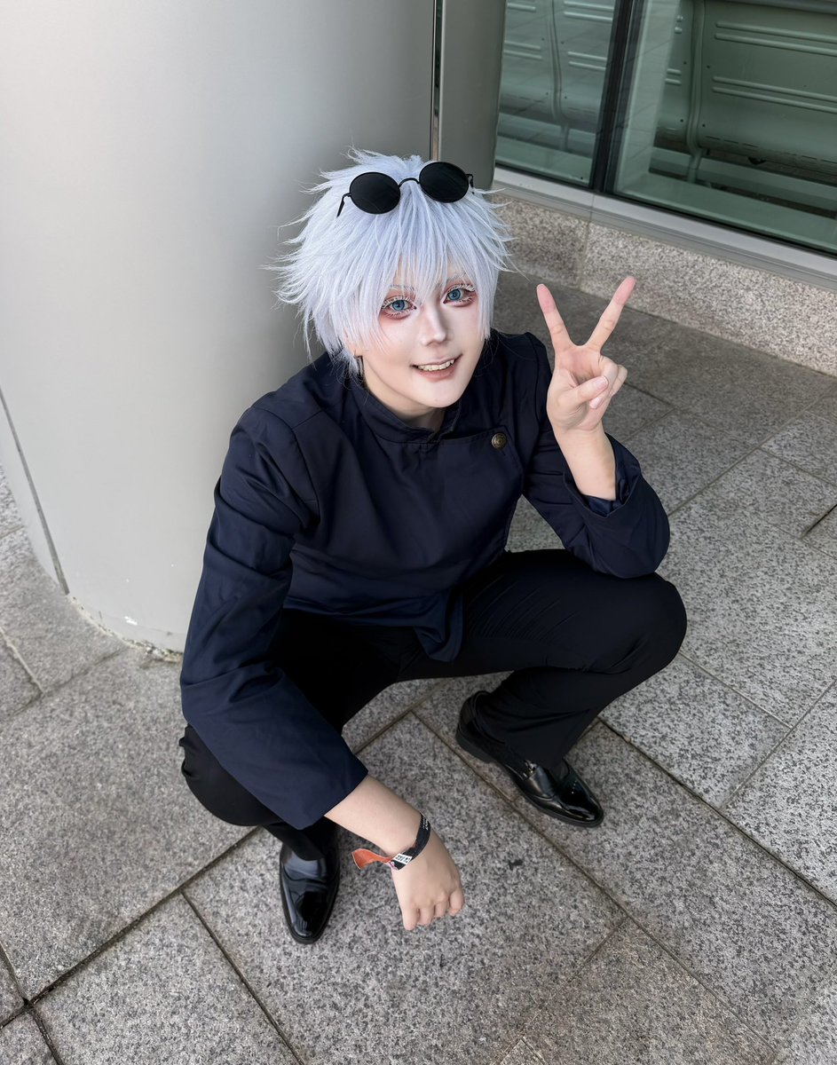 cac_0330's tweet photo. ✌🏻 https://t.co/3N9La5b6gN