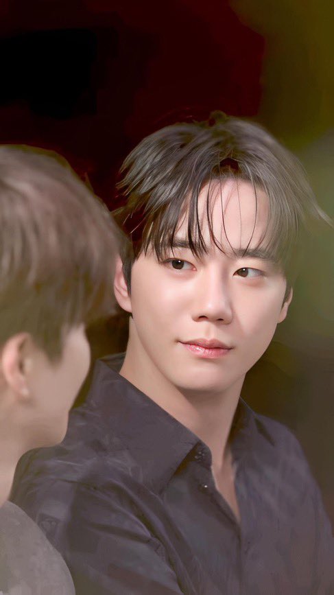 _spring_duck's tweet photo. 저희는 이런 눈빛을 사랑이라 부르기로 했어요......
반박할수 있는 사람 있음..? 
이걸 못느낀다면 가라 걍 https://t.co/Y66S58XkKS