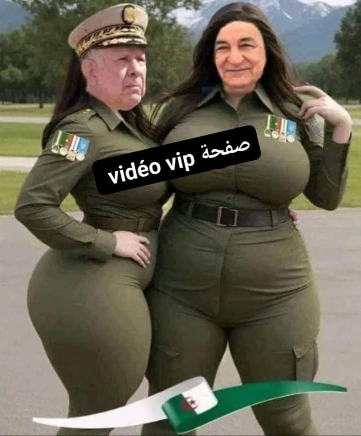SamadiHamd12's tweet photo. @houariaze @NeillyCohen أطلقت عليهما الصحافة في فرنسا، الأحفاد الشواذ https://t.co/lszD2h4493
