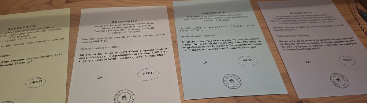 RexCaeliSi's tweet photo. @MissyNachbar Meni se ni zgodilo nič tazga 😭 https://t.co/wFZduum6VY