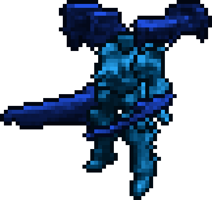 Tady10160385's tweet photo. ドット絵でも分かる愛機の輪郭よ

ACSEMBLY でドット絵を作成 #ACSEMBLY #AC6 https://t.co/4NS3iDRfR6 https://t.co/xMN1IAwnwb
