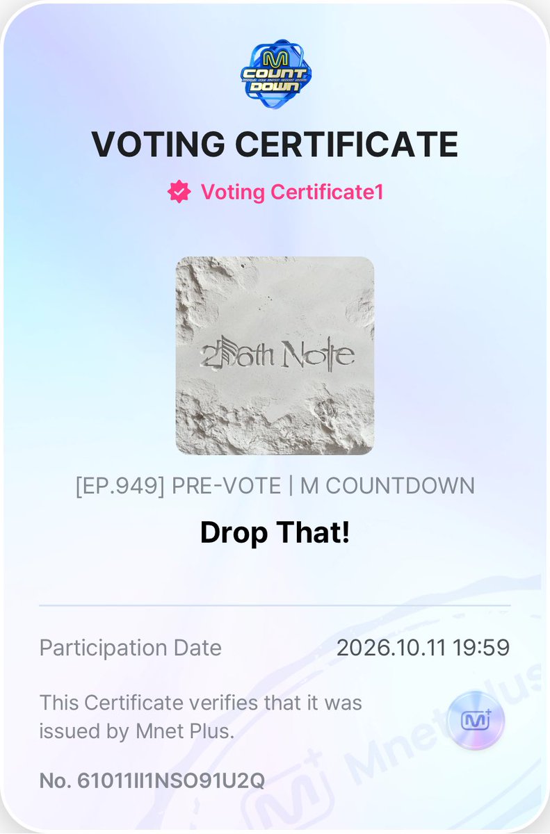closerot7's tweet photo. Guys vote for cye! We still have a chance😭 https://t.co/DCQ90xIbAv
