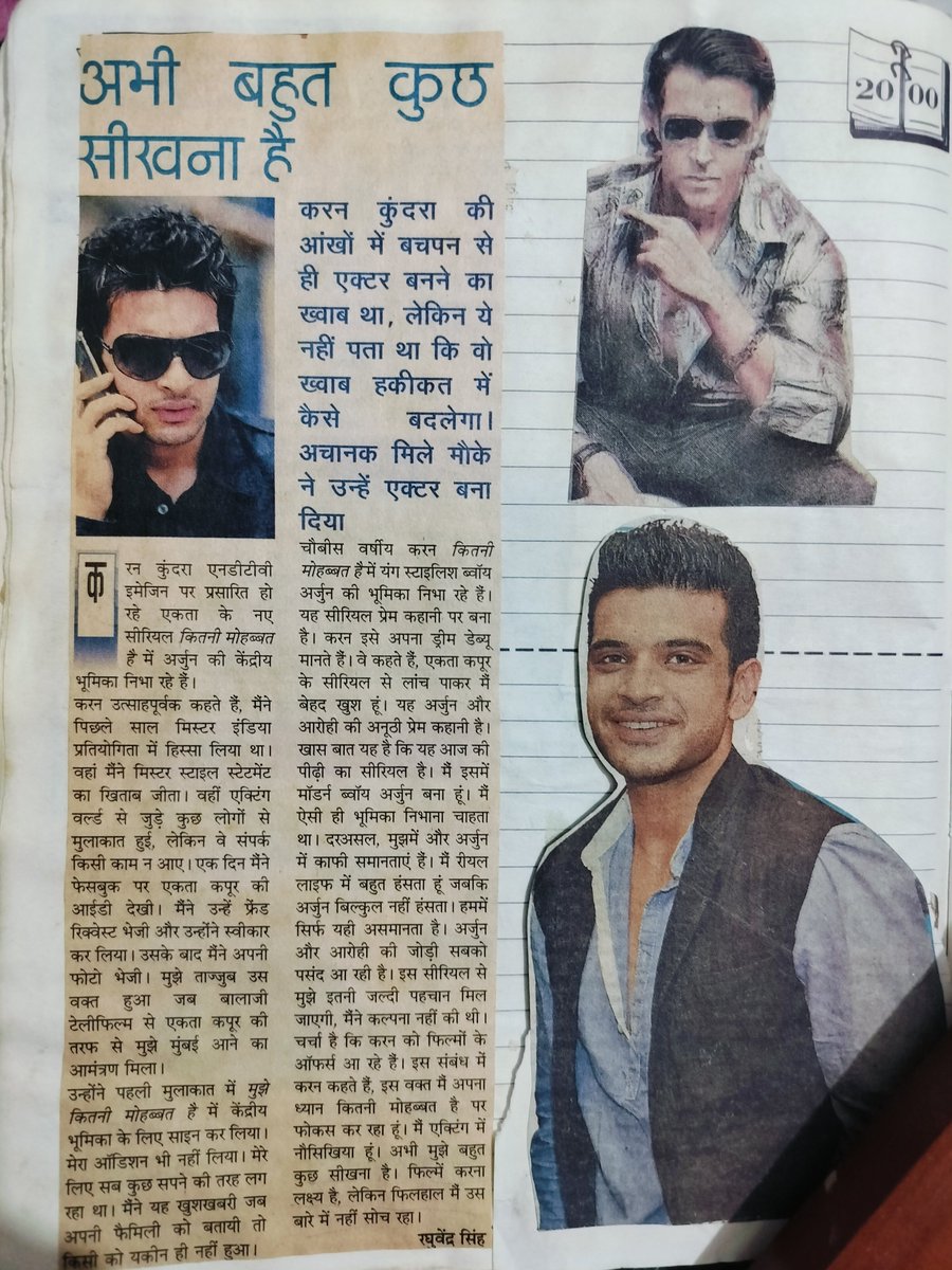 akankshaaa_____'s tweet photo. First show crazy fan girl...❤️ 
My only one hero @kkundrra 😎💫

Happy Birthday Sunnyyyy 🎂
Handsome dashing good looking Punjabi munda ❤️‍🔥 
Best man ever 🔐⚜️🌟

HBD KING KKUNDRRA 

#KaranKundrra #TejRan #KKundrraBdayBash26 https://t.co/hbVdqZ0HUe