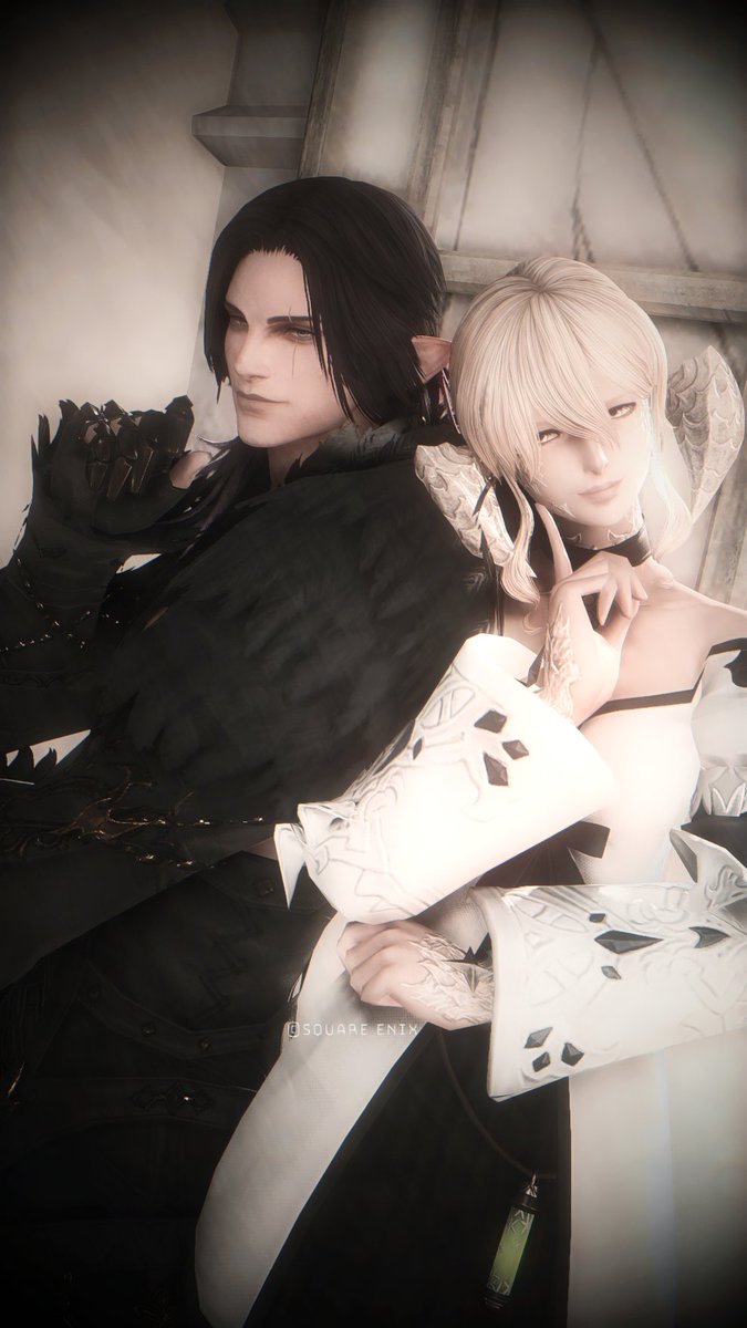 miiah112's tweet photo. きれいなスタジオ楽しかった🥳
お”や”す”😴

#FF14 https://t.co/waxusj1Bfq