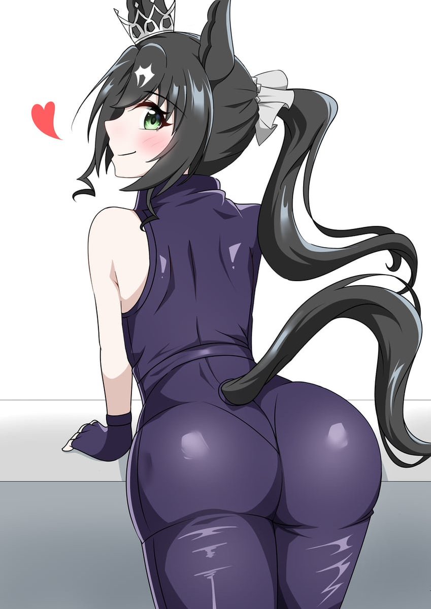 SatonosPride's tweet photo. "Hey, Reader! How do I look~!"

#SeductiveSunday https://t.co/Y7o5wOI4bL