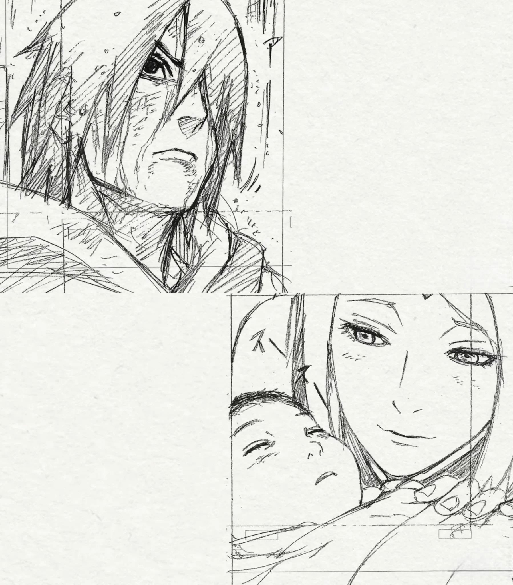 Uchiha Noir (⁠눈⁠‸⁠눈⁠) on X: 