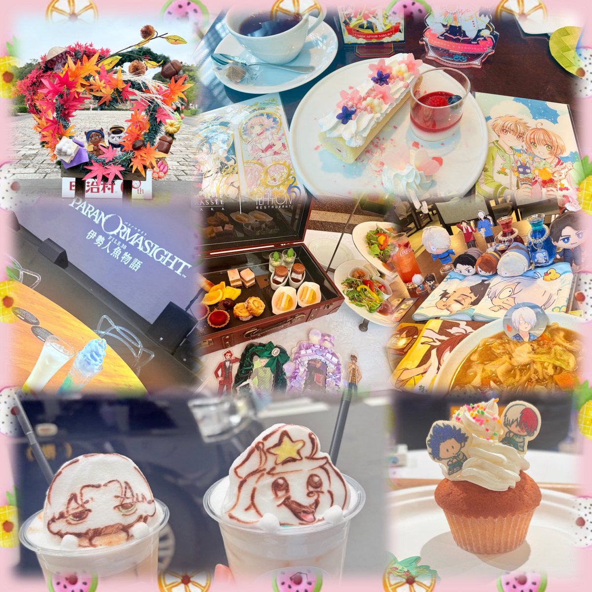 New369ronacha's tweet photo. 久々に🏷️やります‼︎
趣味合いそうだなと思ったらよろしくお願いします‼︎一般ゲームとかアニメのお話もできるとなお嬉しいです🥹
♡or RTで気になった方お迎えさせていただきます🫶
#乙女ゲーム好きな人と繋がりたい
#乙女ゲーム好きさんと繋がりたい
#乙女ゲームクラスタさんと繋がりたい https://t.co/aVI6TYwXkU