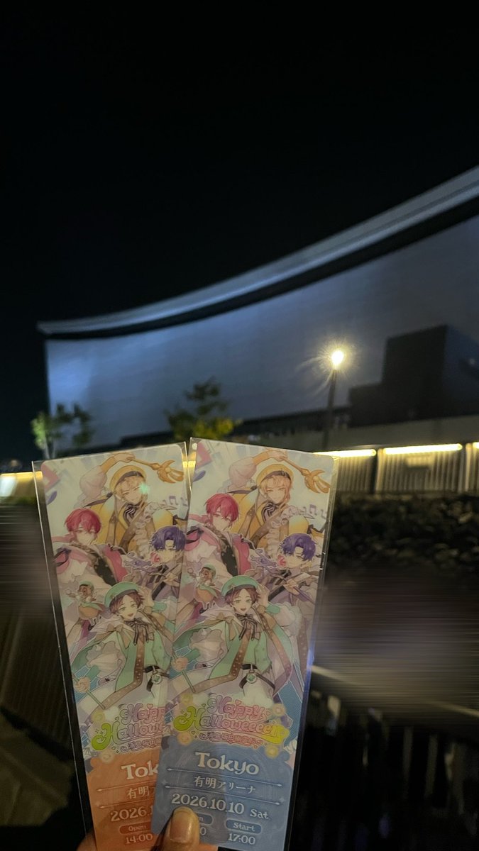 TS_crew_o's tweet photo. 2日間ほんとに楽しかった🎶
もうセトリも最高すぎて何回崩れ落ちたか分からない
初ハロパ最高でした✨️ https://t.co/elqP8AzbNw