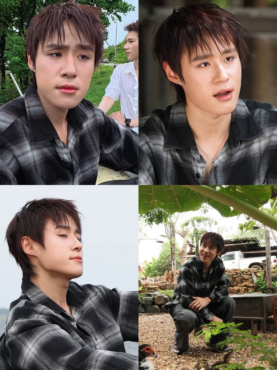 ddanshii03's tweet photo. น้องฮงคะ                                 คะพี่นัท https://t.co/her0dJHryx