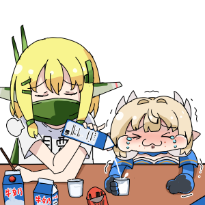 ranmuraudon's tweet photo. ヤミンスタンプDLC
悲しむヤミン

#星之翼
#星の翼 https://t.co/cPyB29LjnZ