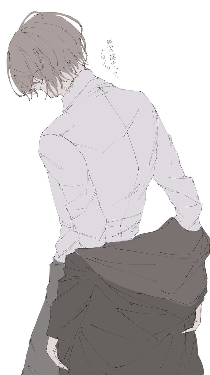 kagetuki_01's tweet photo. 🏷失礼します。
🏢中心にお絵描きしてます໒꒱.+
投稿頻度🐢ですが仲良くして下さると嬉しいです！
同担、他担大歓迎です🍀
片思い2日間、全反応気ままに巡回します😌よろしくお願いします。
 #にじさんじ絵描きさんと繋がりたい
#にじさんじ好きな人と繋がりたい https://t.co/CQe5v8yw2G