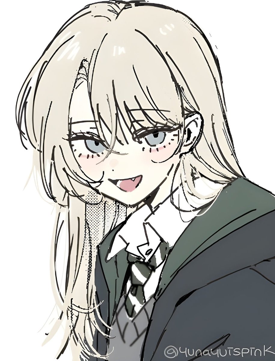animetrends's tweet photo. Un usuario empezó a ver Harry Potter impulsado por la avalancha de fanarts de “Malfoid”, la versión chica anime de Draco Malfoy, esperando encontrar en pantalla a la chica de las ilustraciones.

Su sorpresa al empezar la película se hizo viral: “Me acabo de dar cuenta de que es un chico. Pensé que los dibujos solo eran una versión anime del personaje, no sabía que le habían cambiado el género”.

El impacto de esta falsa tsundere ha sido tan grande que, entre burlas y quienes sospechan que fue broma, otros usuarios bromearon con que les pasó lo mismo. El internet logró que una waifu inventada se convirtiera en la puerta de entrada a la franquicia para más de uno.