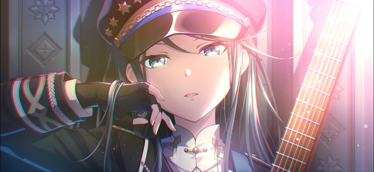KANONapD's tweet photo. プロセカの話しちゃったから貼るけど、
もちろん全部好きだけど、特訓前と特訓後のイラストはこの２つが好き https://t.co/oSELyRWVCA