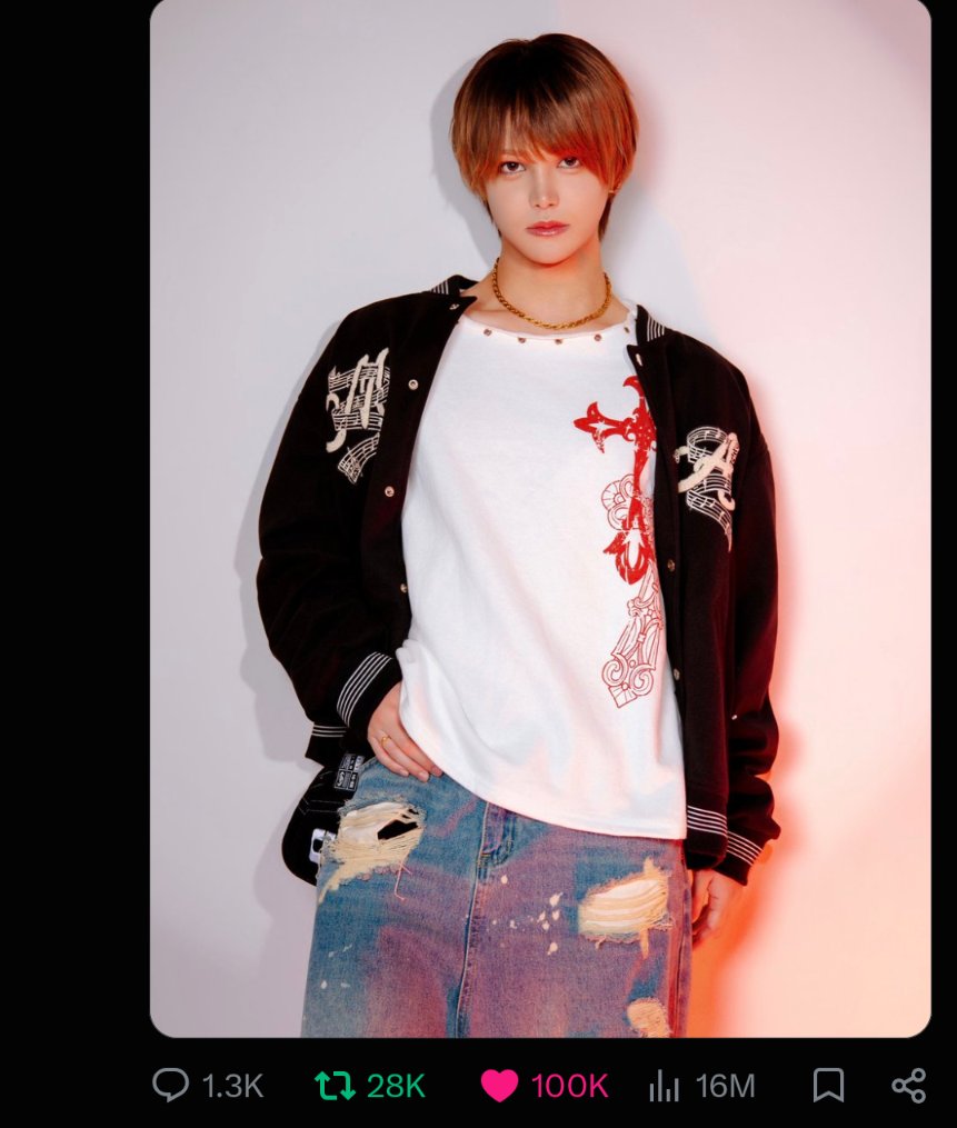 WoaE23's tweet photo. 祝い
10万いいねおめでとう！🐤❤️𓈒𓏸 https://t.co/yfzLc39spd