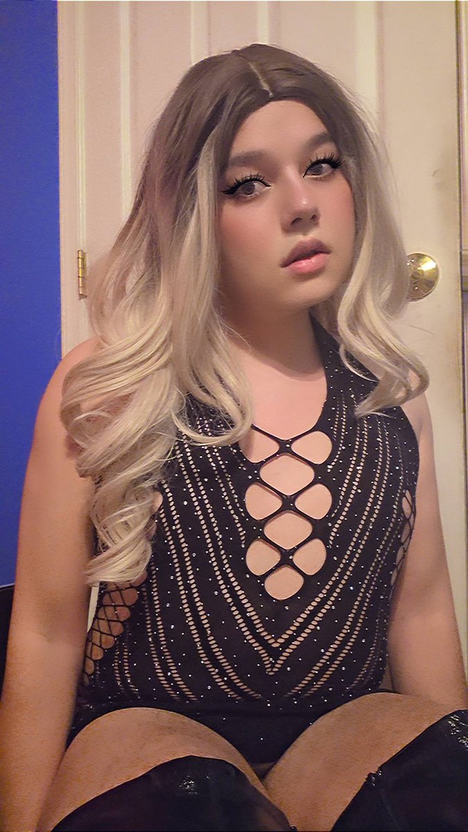 JannaFanta's tweet photo. @Will__owner78 thank you for the  post, and thanks for everyone who liked and followed <3

#sissy #sissyexposed #crossdressing #exposure #dmme https://t.co/F2NTgUPRf1