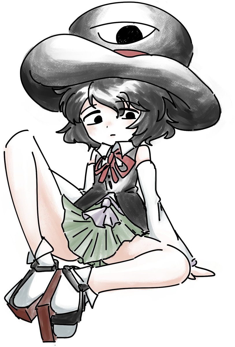 soltyillust's tweet photo. #Len_en_art
HPB🎉 https://t.co/uhH6zZWJMM