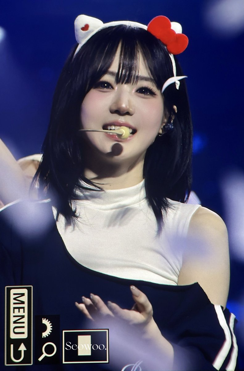 Seowoo_0501's tweet photo. 20261011 Seoul
🥹
#tripleS #트리플에스 #윤서연
#SeoYeon #서연 https://t.co/3zZNH7bpvm