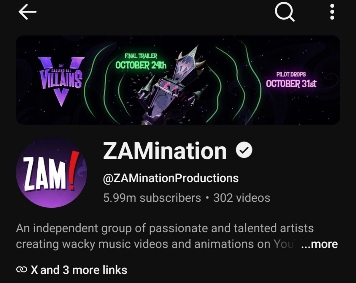 LukeAnimation09's tweet photo. I FUCKING CALLED IT https://t.co/M0THG5YSTh