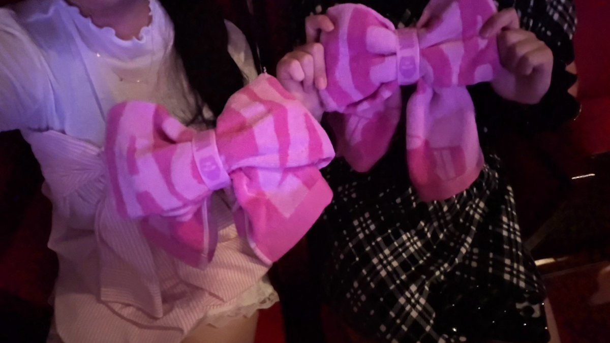 o0zlxp's tweet photo. ちょーー楽しかった♡
コレちゃん最初から最後まで可愛くてめーっちゃ癒された> <♡
セトリも神すぎて毎回湧いてた🥹🥹
また来たい🎀🩷推し続けます˖ ࣪⊹
  #コレサワ #THEPINKツアー https://t.co/BnjCCDV0U5