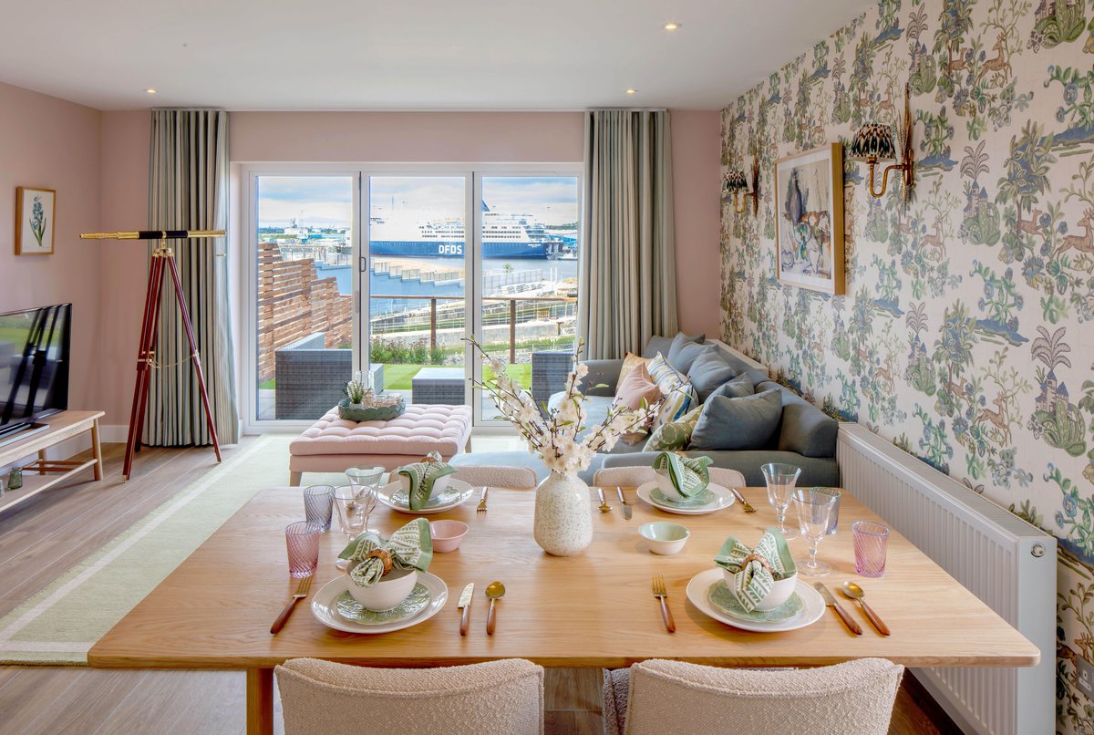 shieldsgazette's tweet photo. Looking for a new home? You could save on upfront costs at Riverside
#AD @CussinsLtd #SouthShields #NewHomes #PropertyForSale #HouseHunting #Homebuyers #FirstTimeBuyer #StampDuty #DepositHelp
https://t.co/JpCtsBt7jV https://t.co/3NwZwn058g