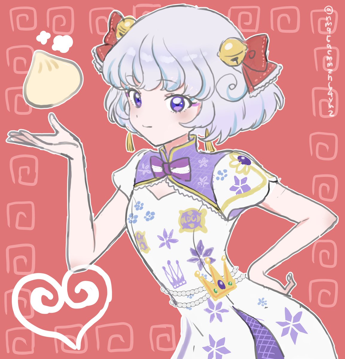 nmq5aemmzh64yu2's tweet photo. ＋37分
 #デミカツ版深夜の真剣お絵描き60分一本勝負 https://t.co/ptxtNHFKPM