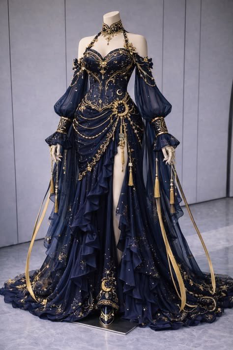 evergreenhues's tweet photo. royal celestial https://t.co/Ngmo0xRC0l