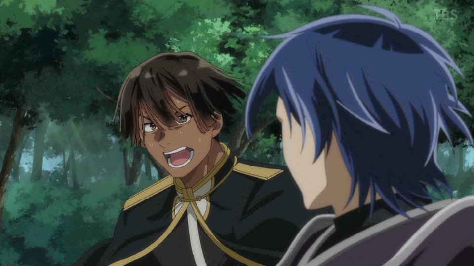 転生貴族、鑑定スキルで成り上がる 第27話 ツイート画像 1