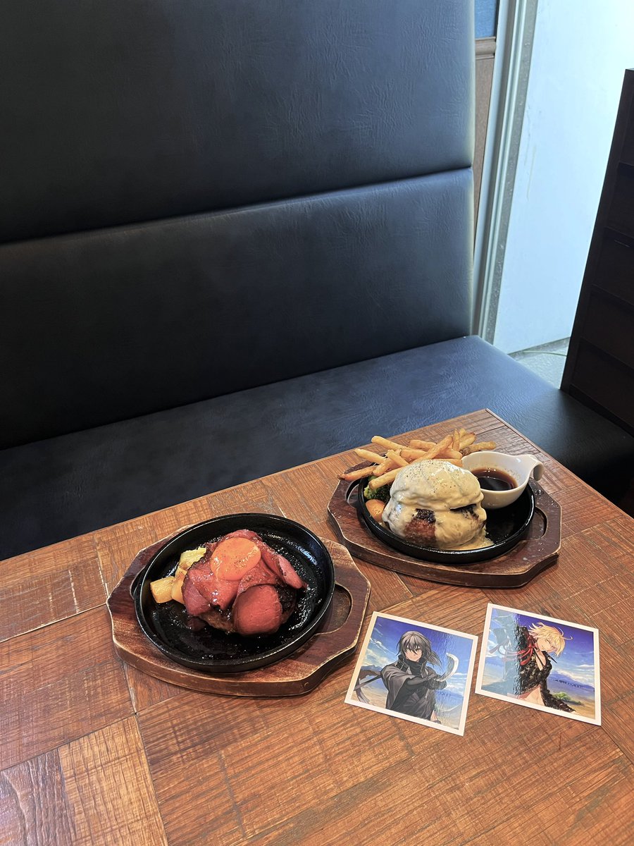 BtPzoz's tweet photo. 📍NICK STOCK

”肉厚”があってガチで美味しかったです♡  ̫♡ハンバーガーとかも美味しそうだった🎶リピ確🎶 https://t.co/1FLxVhWKk0