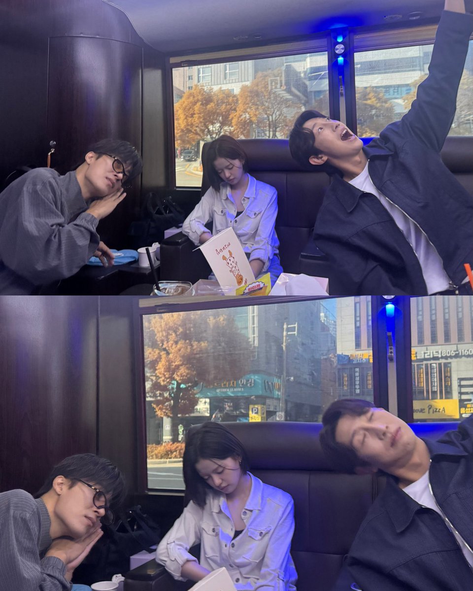 9Kyodog's tweet photo. 08년생 막냉이가 원하는대로 다 해주는 삼촌들 너무 맘 따숩… 팀부활남 어떻게 안 사랑해 https://t.co/32s09abYcn
