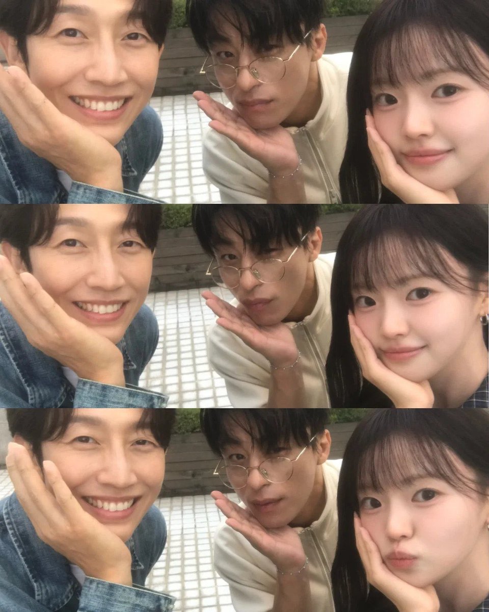 9Kyodog's tweet photo. 08년생 막냉이가 원하는대로 다 해주는 삼촌들 너무 맘 따숩… 팀부활남 어떻게 안 사랑해 https://t.co/32s09abYcn